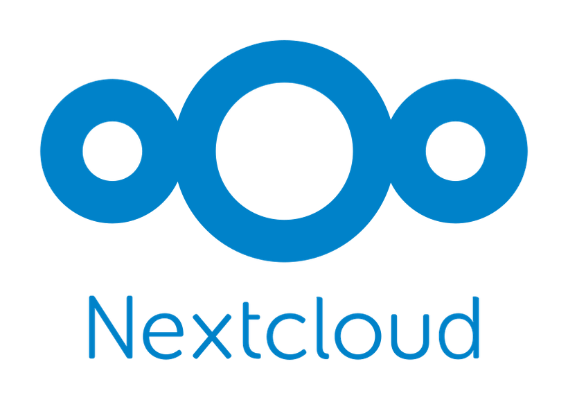Nextcloud Logo